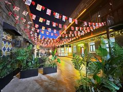 -中华巴洛克风情街