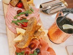 -IL TEATRO 精品意大利餐厅