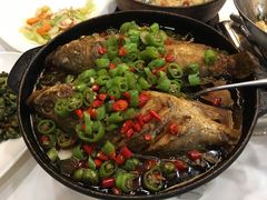 -翠清酒家(万丰路店)