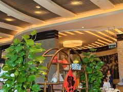 -新天世纪中餐厅