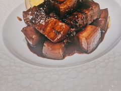 本帮红烧肉-枕水江南(铁西万象汇店)