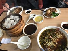 -鸡鸣汤包(乐购仕店)