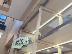 -霸王茶姬(南强街店)
