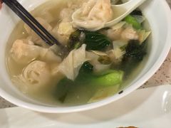 -东园小馆(苏州中心店)