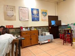 -湘肠香火锅店(团结湖店)