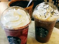 -星巴克(保定万博广场店)