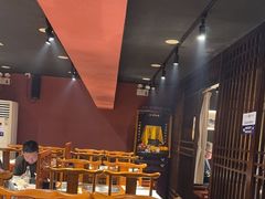 -鑫隆四季涮肉(八角畅游店)