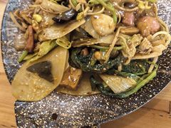 -老张太太特色小卷饼(第3号店)