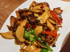 -周家二小姐的菜(西津渡店)