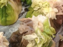 -都一处烧麦馆(前门店)