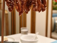 -品海楼·大连海胆锅贴馆(东港店)