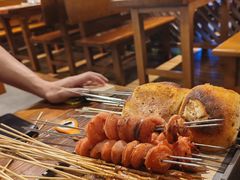 -东晓胜汇里(南洲北路店)