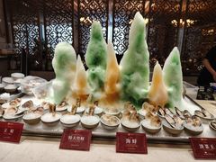 -雍和会海鲜姿造自助(湖东路店)