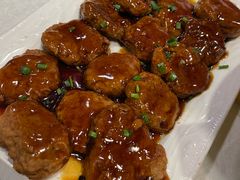-老浒记烤鸭-北京菜(琉璃厂店)