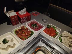 -海底捞火锅(万象城店)