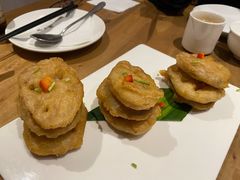 -枣子树·素食餐厅(普陀山店)