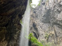 -英西峰林·洞天仙境