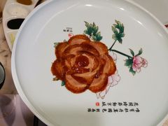 -京华烟云·北京烤鸭(领展购物广场·中关村店)