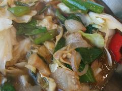 -自游人·美食一楼·地道徽菜(三十年名店)