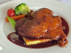 -维兰西餐(万泉河店)