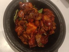 -鹿港小镇(金虹桥国际中心店)