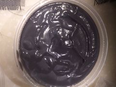 黑芝麻糊-鞠氏黑芝麻糊(水塔店)