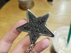 -星巴克(德州万达广场店)