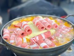 -炙韩料理·部队锅专门店