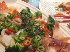 -朱仔记食府(江南大道店)