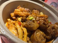 -韵味湘肴·小炒黄牛肉(五一广场店)