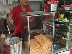 -李记煎饼(文汇路店)