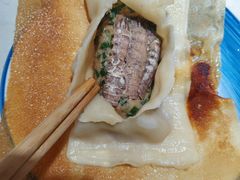 -大胡同天津菜·海肠捞饭·津门皮皮虾锅贴一绝(西姜井店)