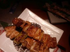 -有喜屋·烧鸟·居酒屋(周浦万达店)