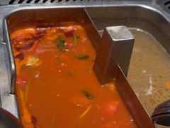 -海底捞火锅(城阳万象汇店)