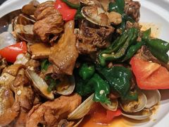 -双合园·海鲜水饺青岛菜(万佳广场店)