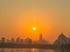 -东湖落雁景区
