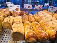 -LELECHA乐乐茶(新街口大洋店)