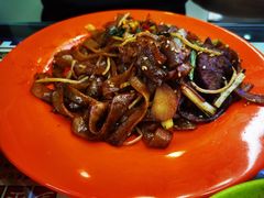 -澳门陈光记烧味饭店(万象城店)