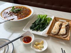 -培万河间驴火•驴肉火锅(东平店)