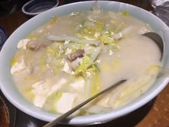 -95号酱骨·一块豆腐(展春园西路店)