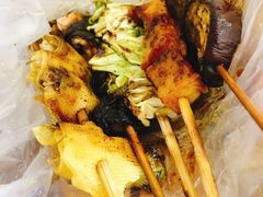 -运德成·天津老味烧烤(广开二马路店)