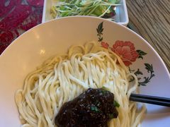 -锅儿挑面馆