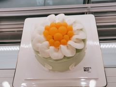 -Pantry's Best派悦坊蛋糕(K11购物艺术中心店)