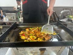-郝大姐·乌龙山铁板烧(大学城三店)