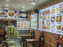 -刘氏方酥锅盔(古城总店)