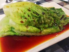 -蓝记茶餐厅(勒泰店)
