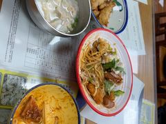 -卢聪艺小吃店(阳翟总店)