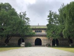 -灵谷景区