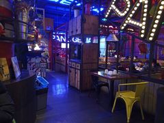 大堂-胖哥俩肉蟹煲(来福士店)