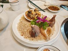 -喜聚薈·花膠雞海鮮火鍋(越秀店)